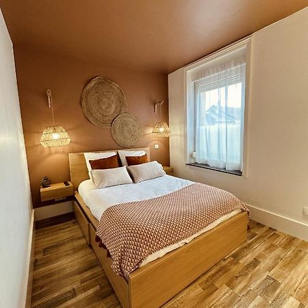 Studio 2 Du Spa Celinie Warcq Экстерьер фото