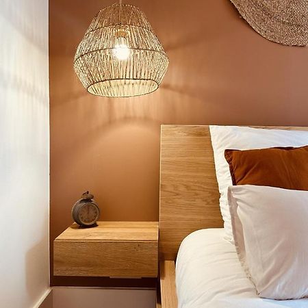 Studio 2 Du Spa Celinie Warcq Экстерьер фото