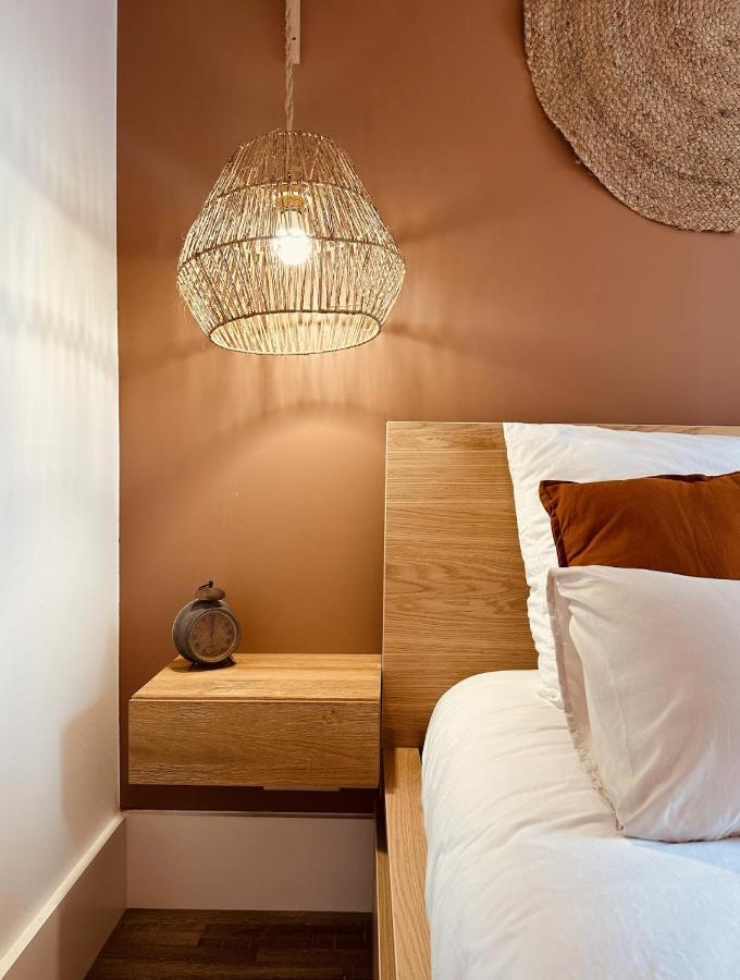 Studio 2 Du Spa Celinie Warcq Экстерьер фото